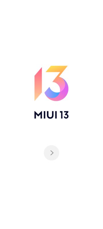 Xiaomi 12T