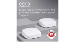 Amazon eero Pro 6