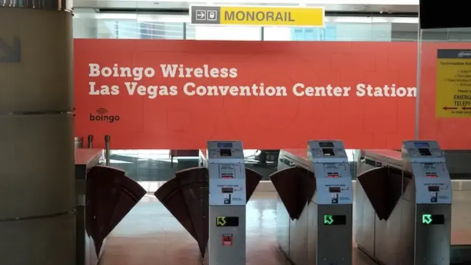 Boingo Wireless Wi-Fi 7