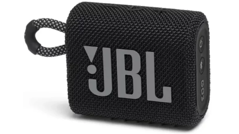 JBL GO 3