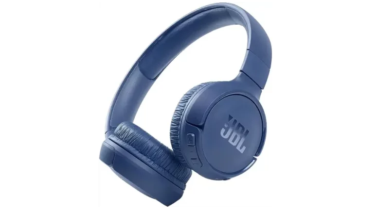 JBL TUNE 510BT