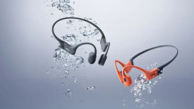 OpenSwim Pro