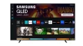 QLED SAMSUNG TQ75Q60C 2023