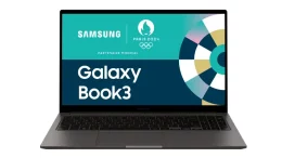 SAMSUNG Galaxy Book3