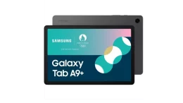 SAMSUNG Galaxy Tab A9+ 64Go Wifi Gris Anthracite
