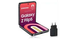 SAMSUNG Galaxy Z Flip5