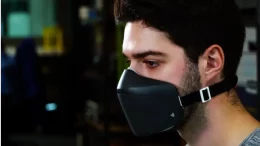 Skyted Business Silent Mask