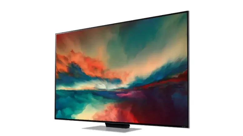 TV LED LG Mini LED 55QNED86 2023