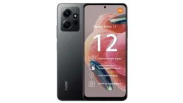 Xiaomi Redmi Note 12