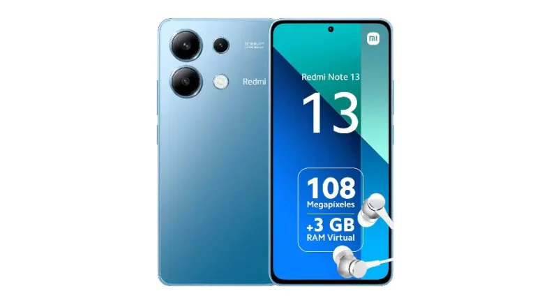 Xiaomi Redmi Note 13