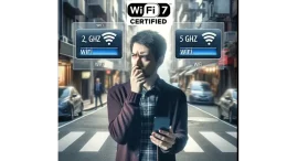 wi-fi 7 Certified