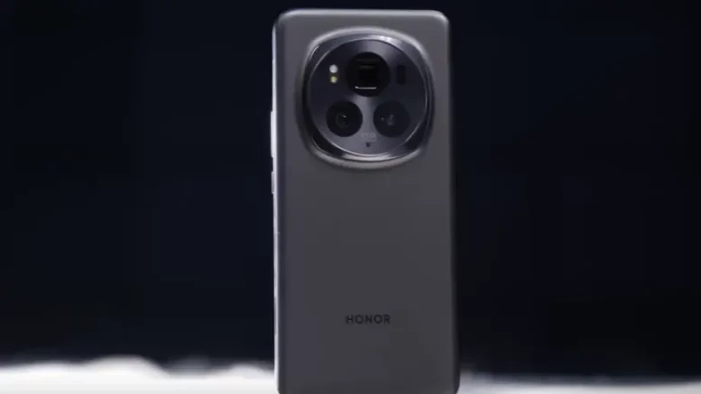 HONOR Magic6 Pro