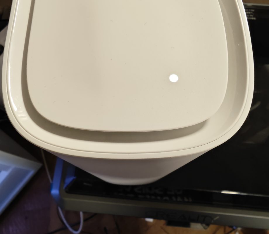 Linksys Velop Pro 7