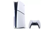 SONY PS5 Slim Edition Standard