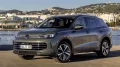 Tiguan troisième génération