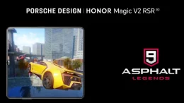 Asphalt 9 Legends