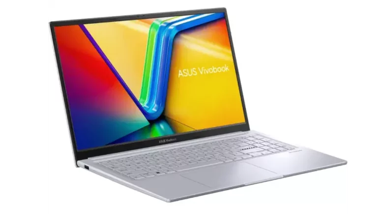 Asus Vivobook 15 OLED