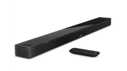 Barre de son BOSE Soundbar Ultra Noire