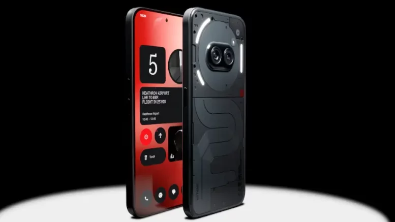 Nothing Phone (2a)