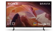 Sony TV Bravia - KD-43X80L