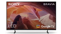 Sony TV Bravia - KD-43X80L