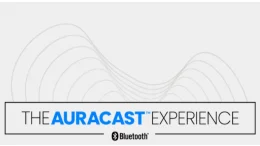 Bluetooth LE Audio et Auracast audio