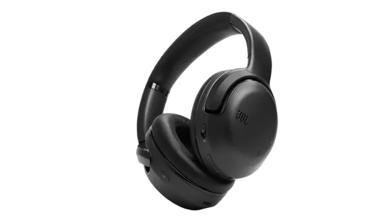 Casque JBL Tour One M2 Noir chez Boulanger