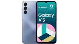 Galaxy A15