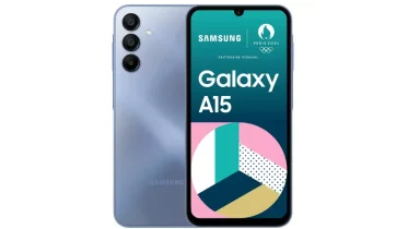 Galaxy A15