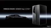 HONOR Magic V2 RSR Porsche Design