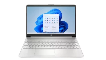 HP Laptop 15s-eq2108nf