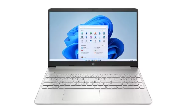 HP Laptop 15s-eq2108nf