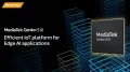 MediaTek Genio 510