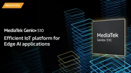 MediaTek Genio 510