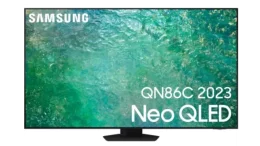 SAMSUNG NeoQLED TQ65QN86C