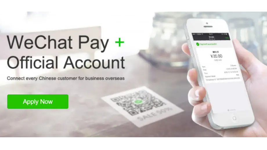 WeChat Pay