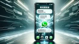 whatsapp chine