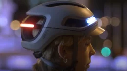 AURA Smart Helmet