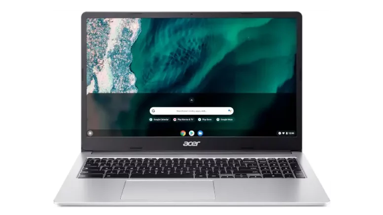 Acer Chromebook 315 CB315-4HT-C5B3