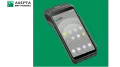 DX8000 terminal de paiement 4G Axepta BNP Paribas