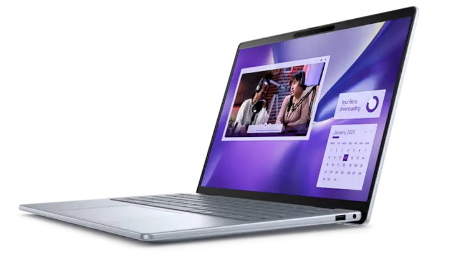 Dell XPS 13 IA Copilot+