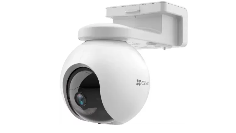 EZVIZ CB8 2K