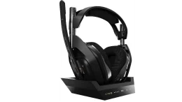 Logitech ASTRO Gaming A50