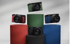 Lumix S9