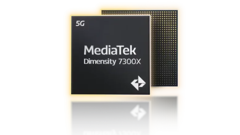 MediaTek Dimensity 7300X