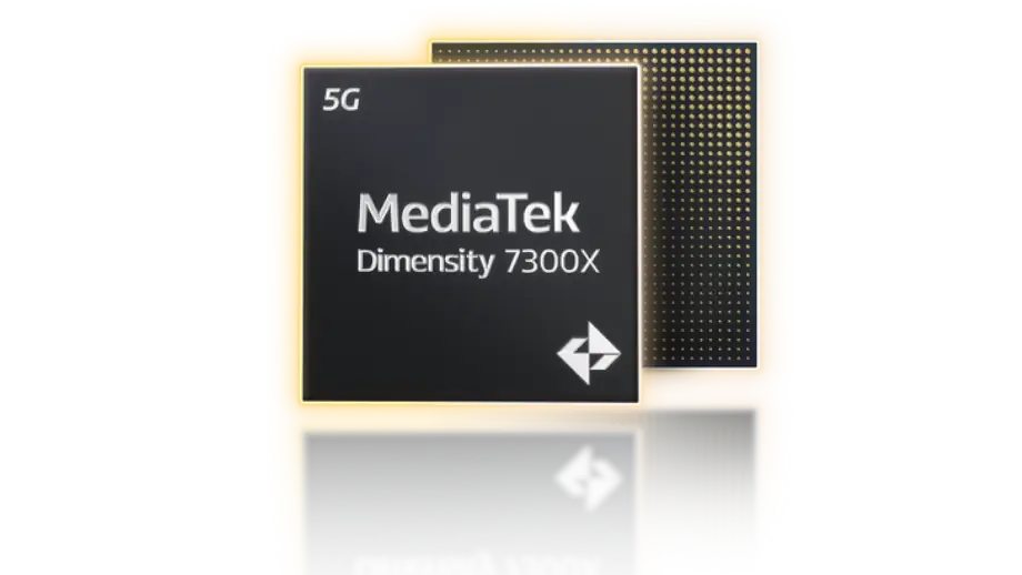 MediaTek Dimensity 7300X