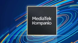 Mediatek Kompanio 838
