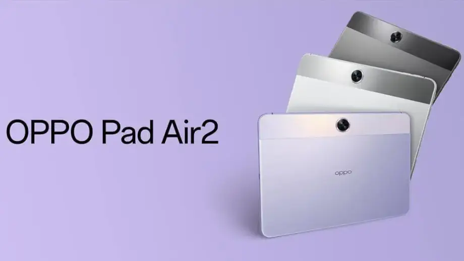 Oppo Pad Air2