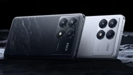 POCO F6 Pro