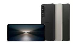 Sony Xperia 1 VI